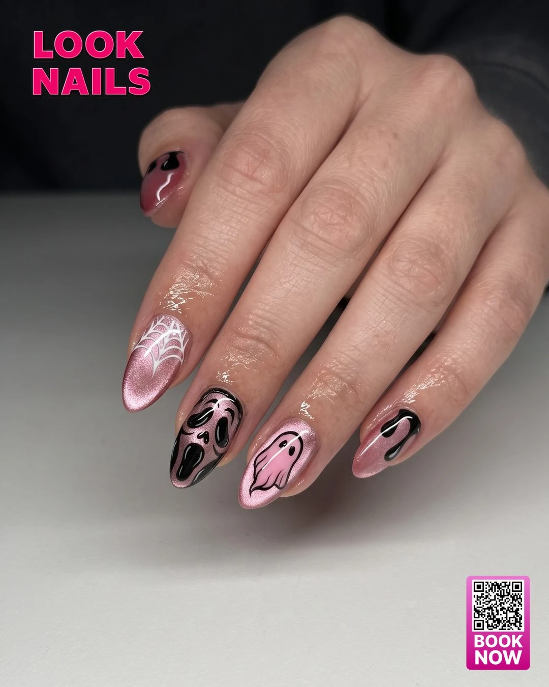 Nail designs
